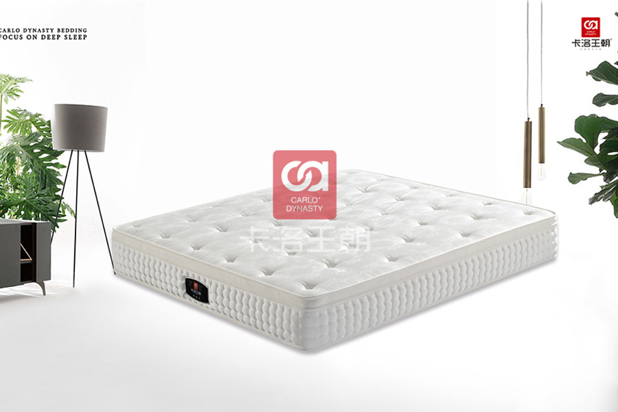 选择好的床垫品牌 对我们的睡眠健康尤为重要